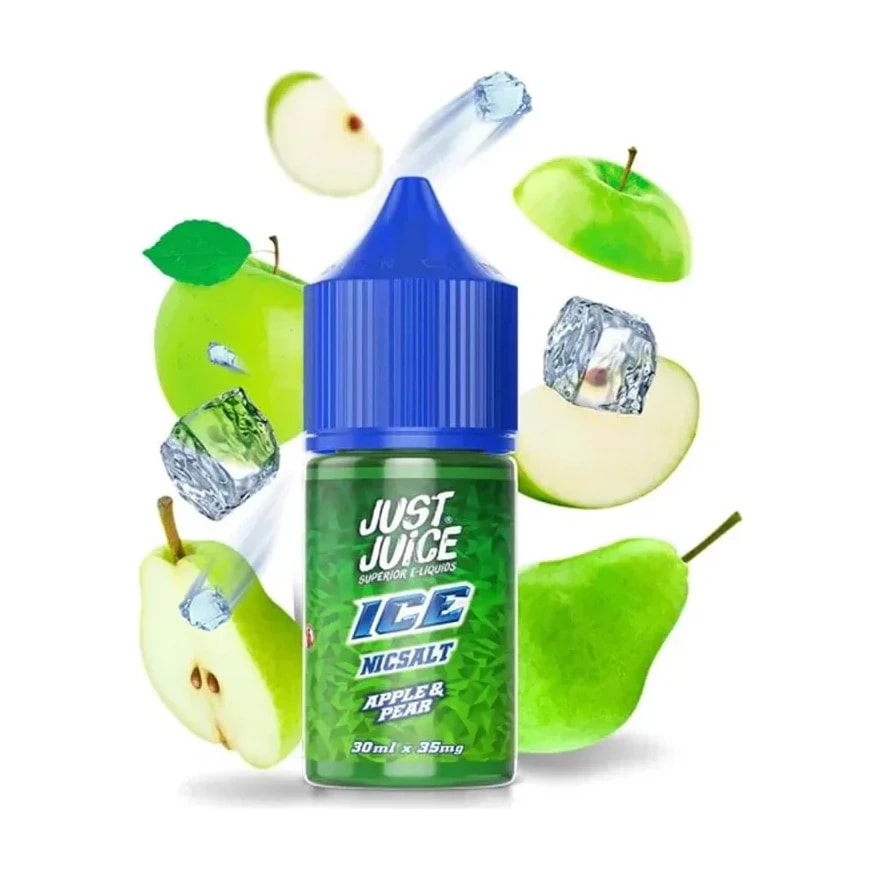 Just Juice 30 ml Salt