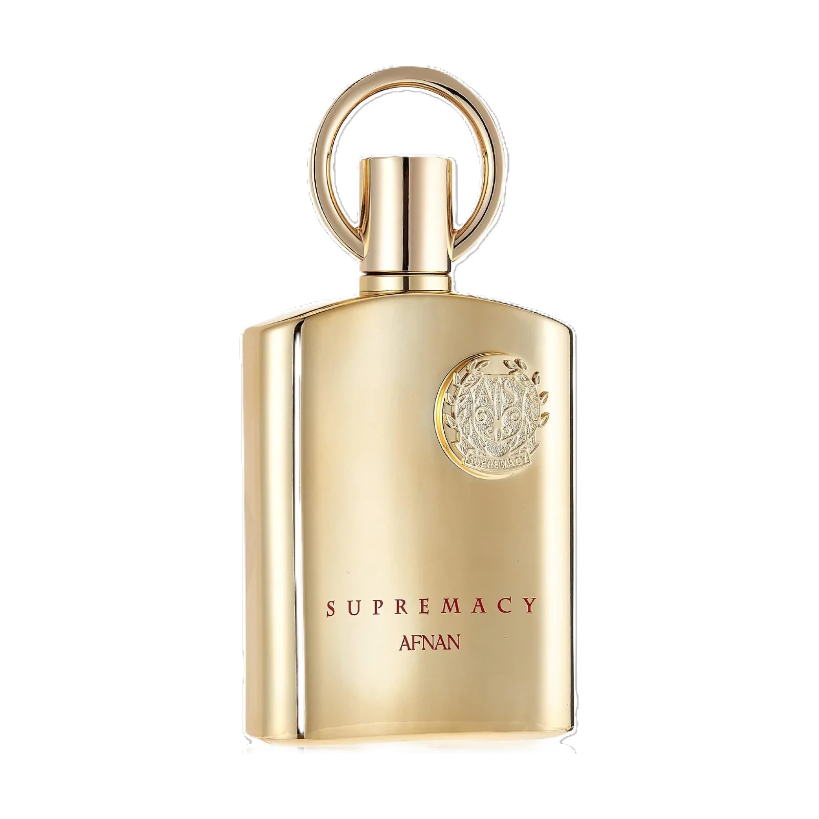 Perfume Afnan Supremancy Gold 100 ml
