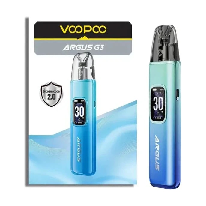 Voopoo Argus G3 Kit