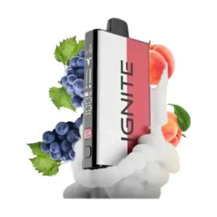 Ignite V400 V-Mix