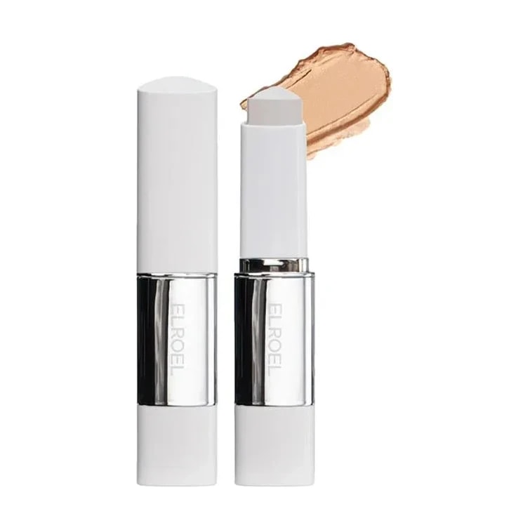 Elroel Blanc Cover Stick Cream Deep