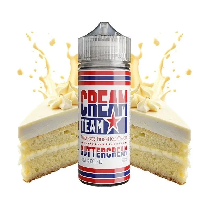 Kings Crest 100 ml