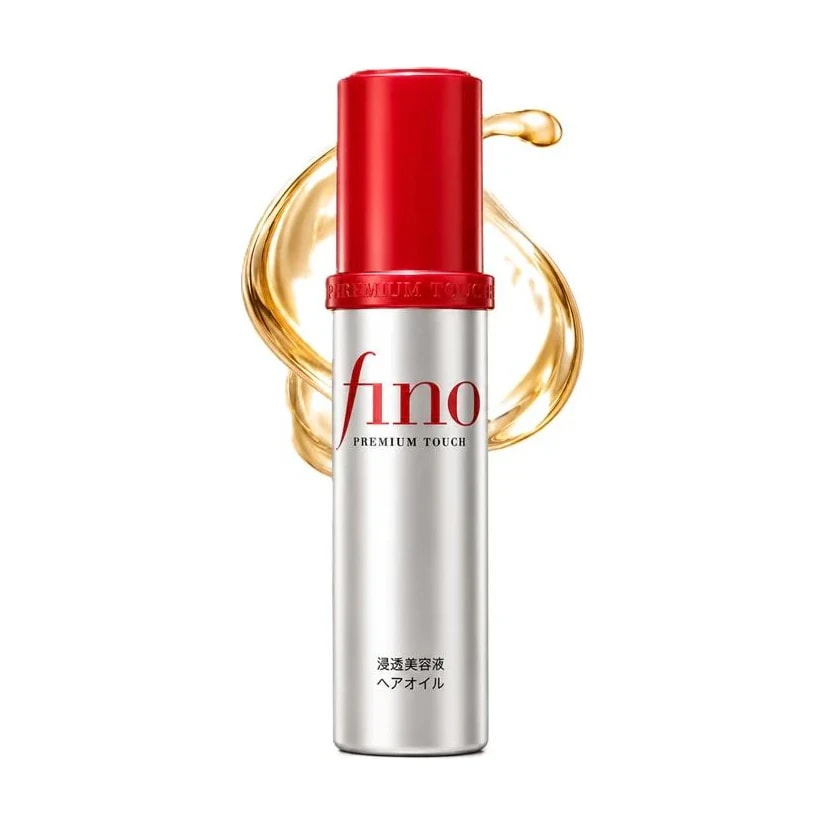 Fino Premium Touch Hair Oil 70 ml