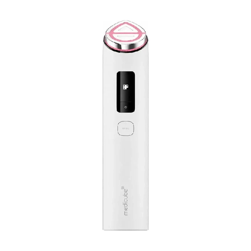 Medicube Age R Booster-Pro X2 White 7 Em 1
