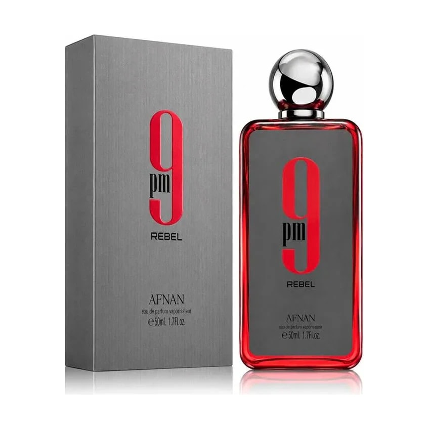 Perfume 9PM Rebel EDP 50 ml Replica