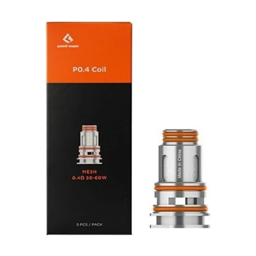 GeekVape Filtro Boost Pro P0.4 50-60W.