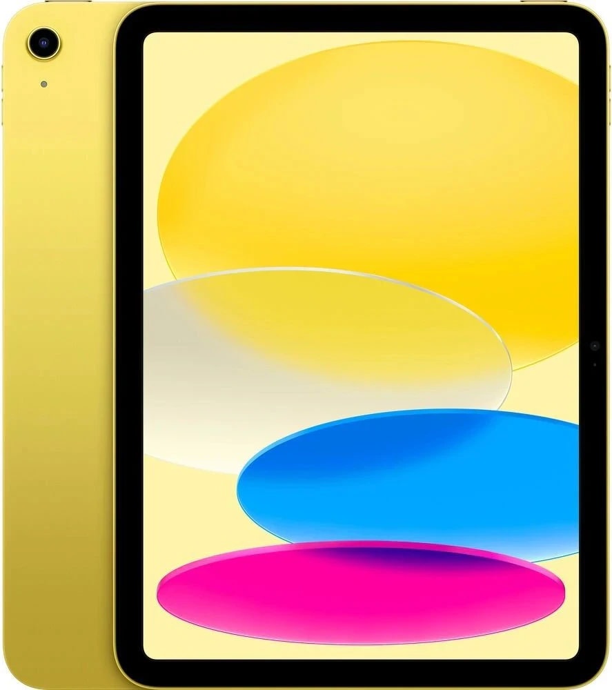 Apple iPad 11th (2025) A16 MD4D4LL/A Wi-Fi