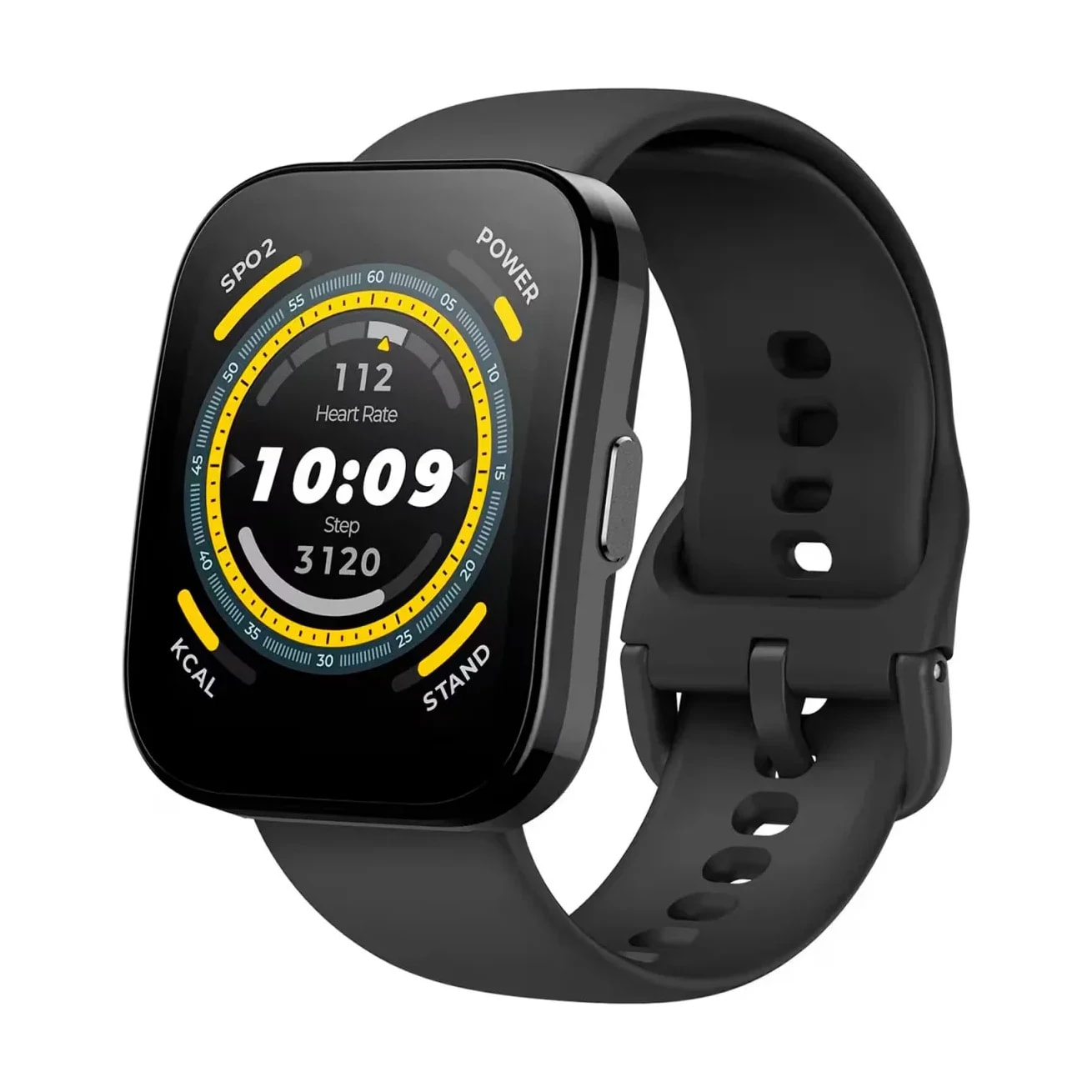 Smartwatch Amazfit Bip 5 A2215 Soft Black