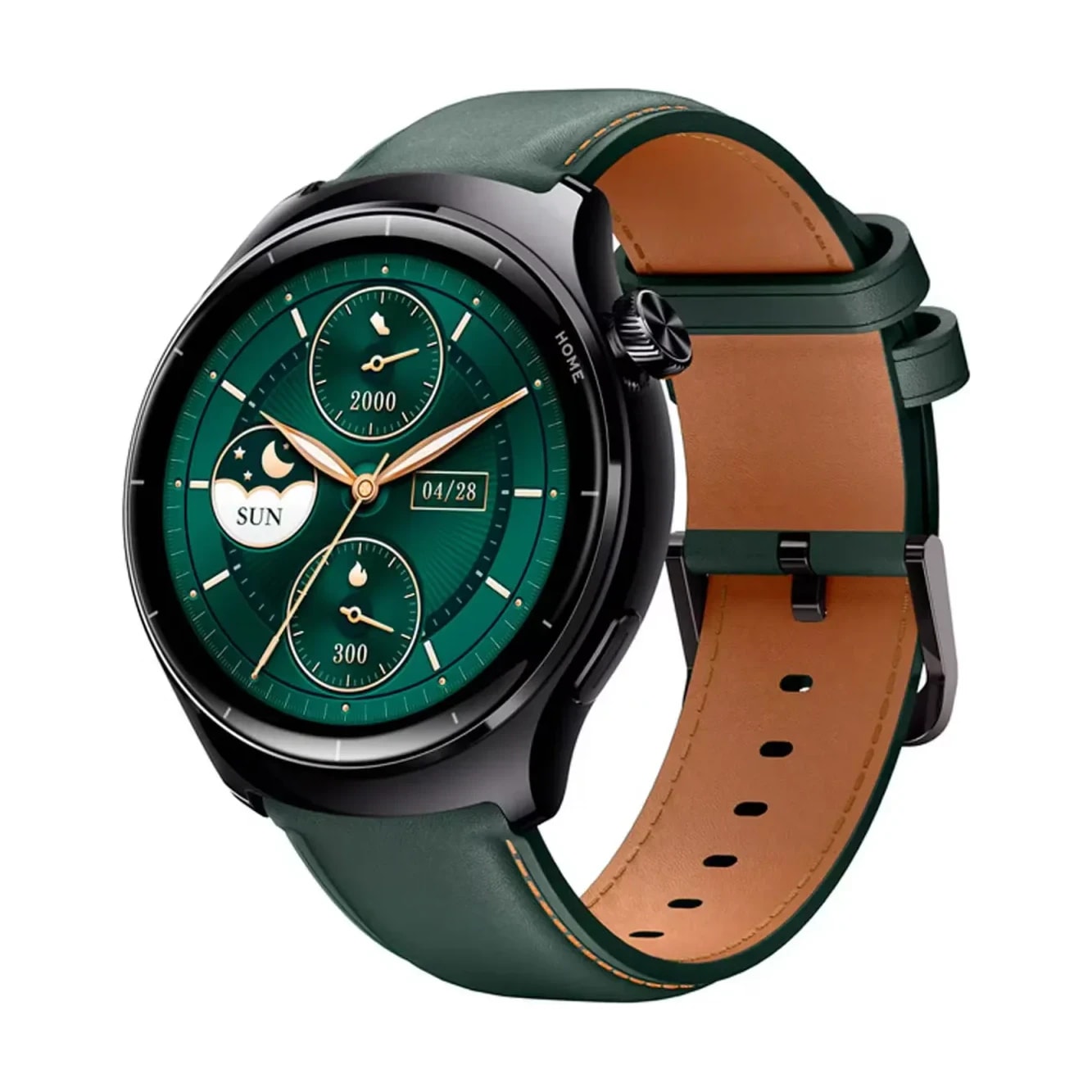 Smartwatch Mibro Lite 3 Pro XPAW019 Bluetooth Green/Blackish