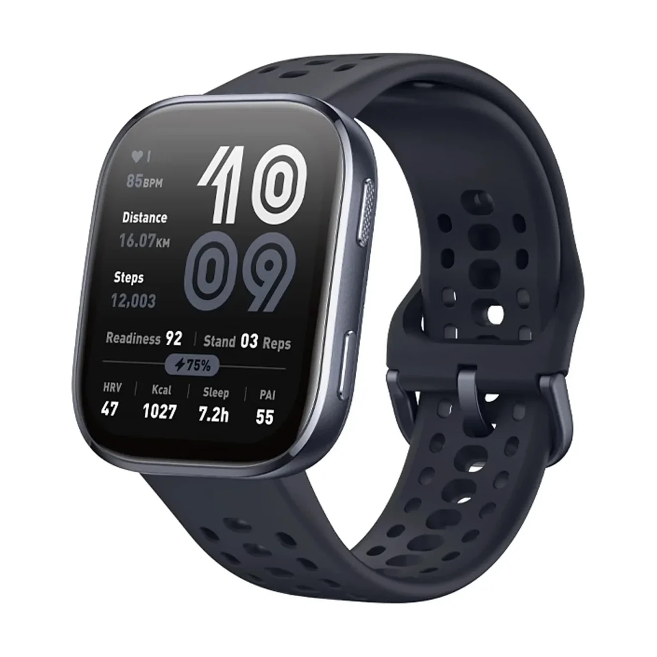Smartwatch Amazfit Bip 6 A2435 Blue Black