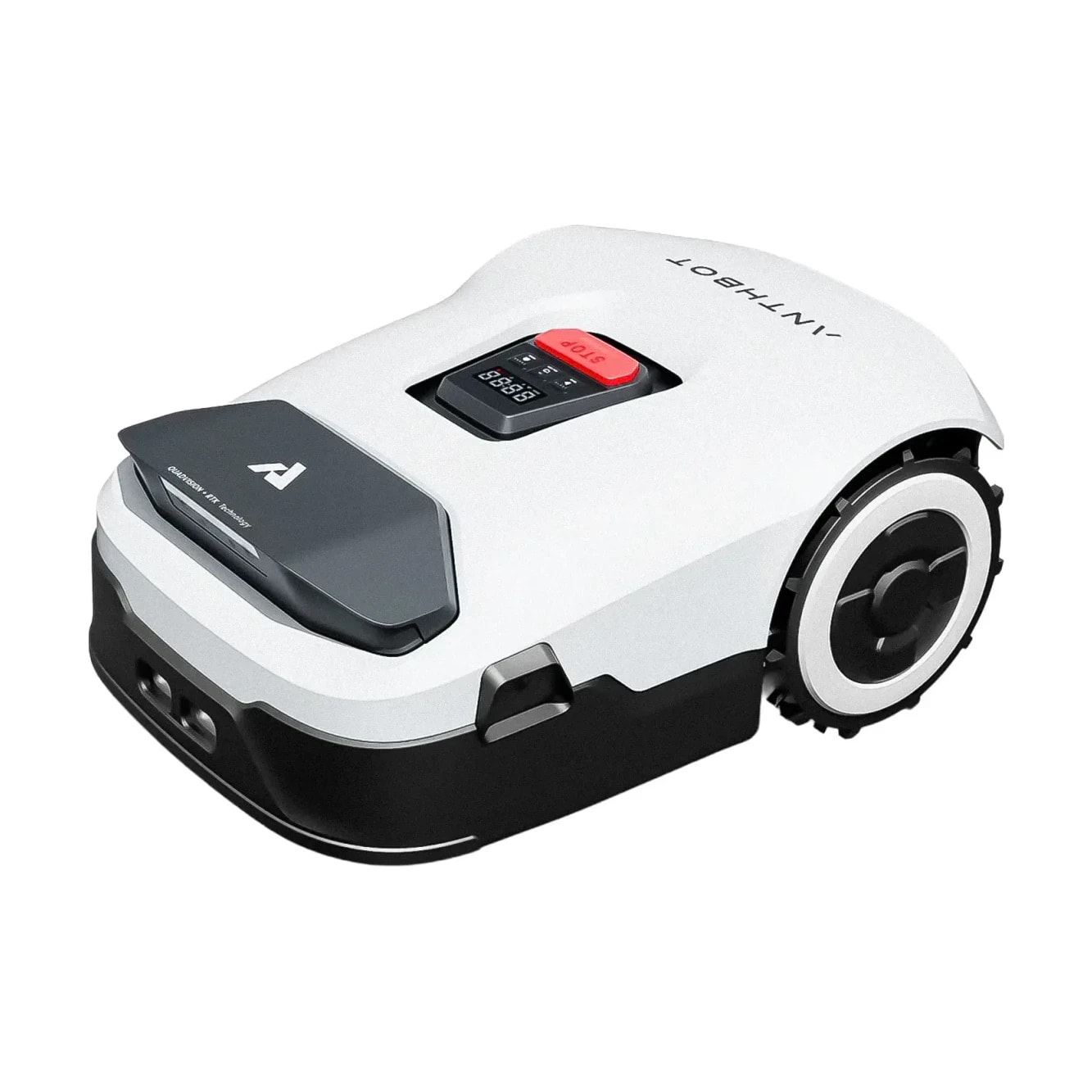 Robot Anthbot cortacésped Genie 3000 (WiFi+BT+4G)