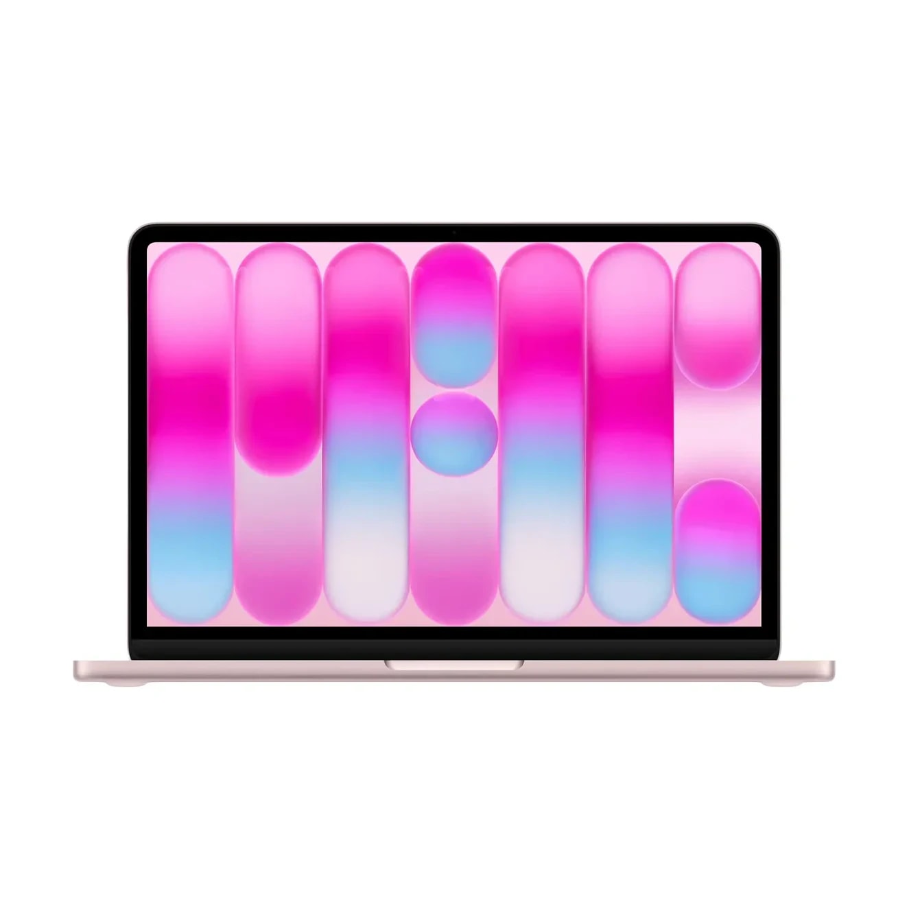 Apple MacBook Neo A18 Pro 8GB 256GB SSD 13" Blush