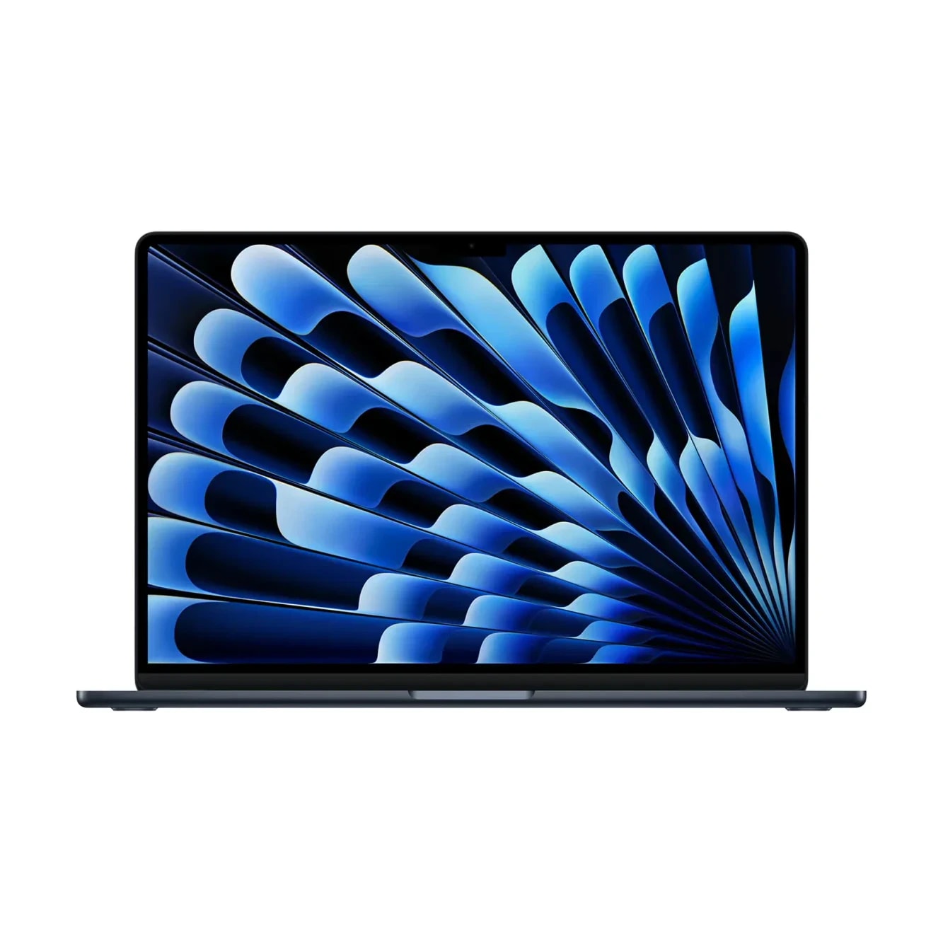 Apple MacBook M5 Air 16GB 512GB SSD 15,3" Midnight