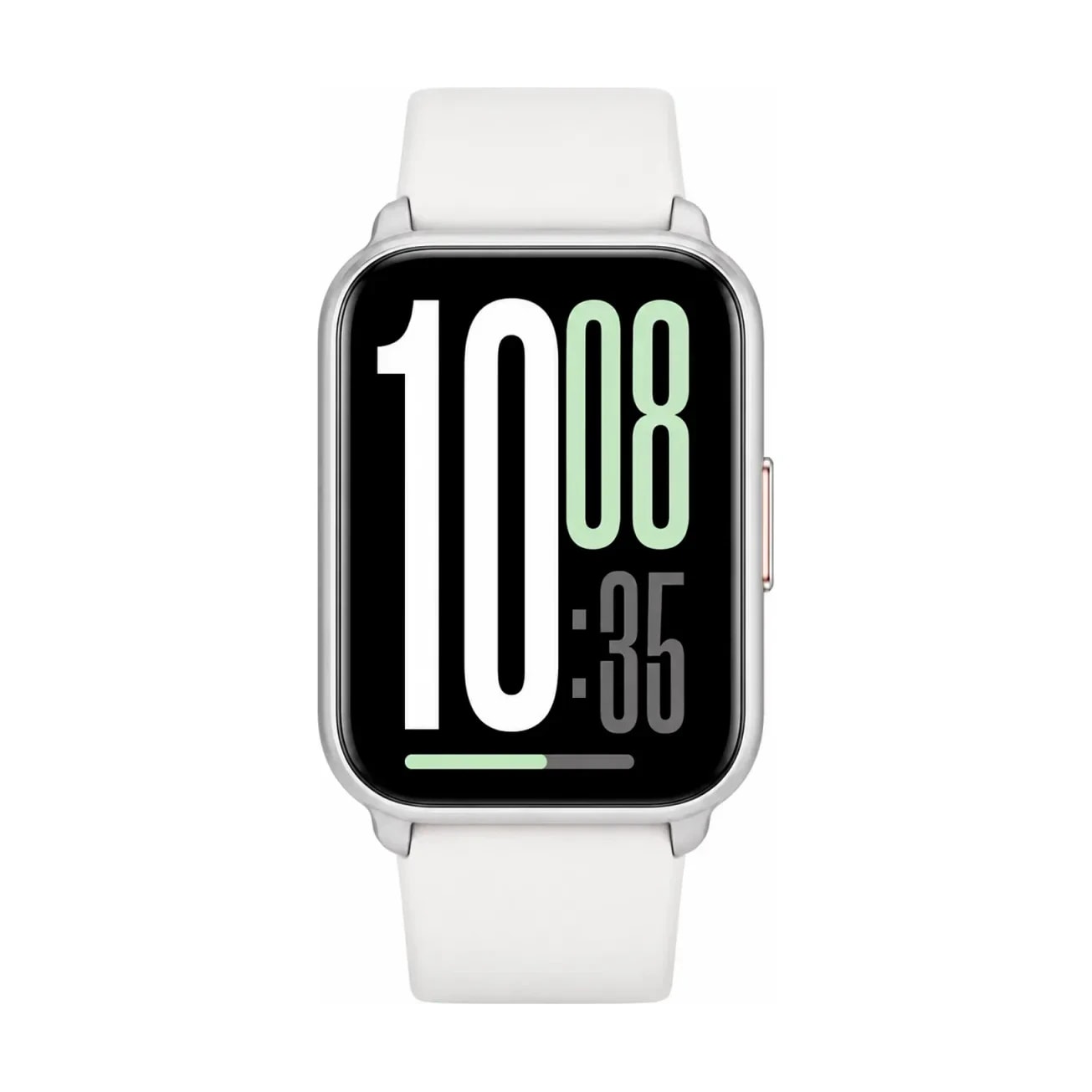 Smartwatch Haylou Watch 3 HCS02 Smartwacht Silver