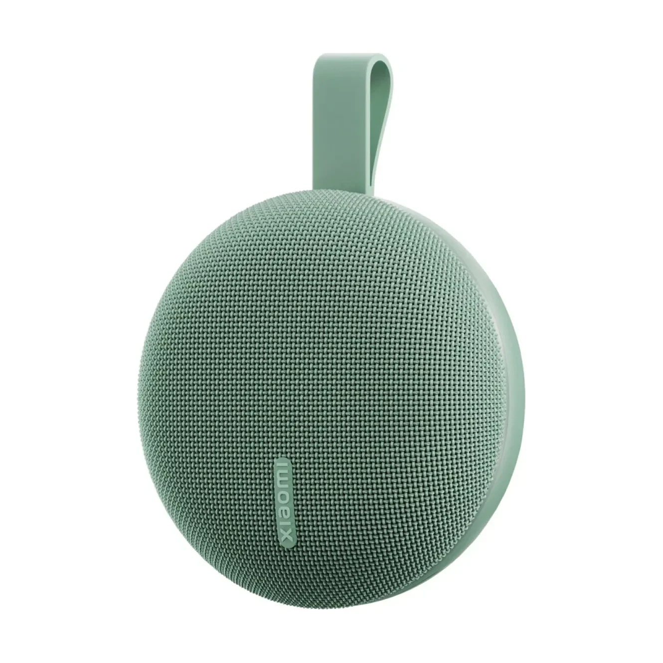 Parlante Xiaomi Bluetooh Essential Green