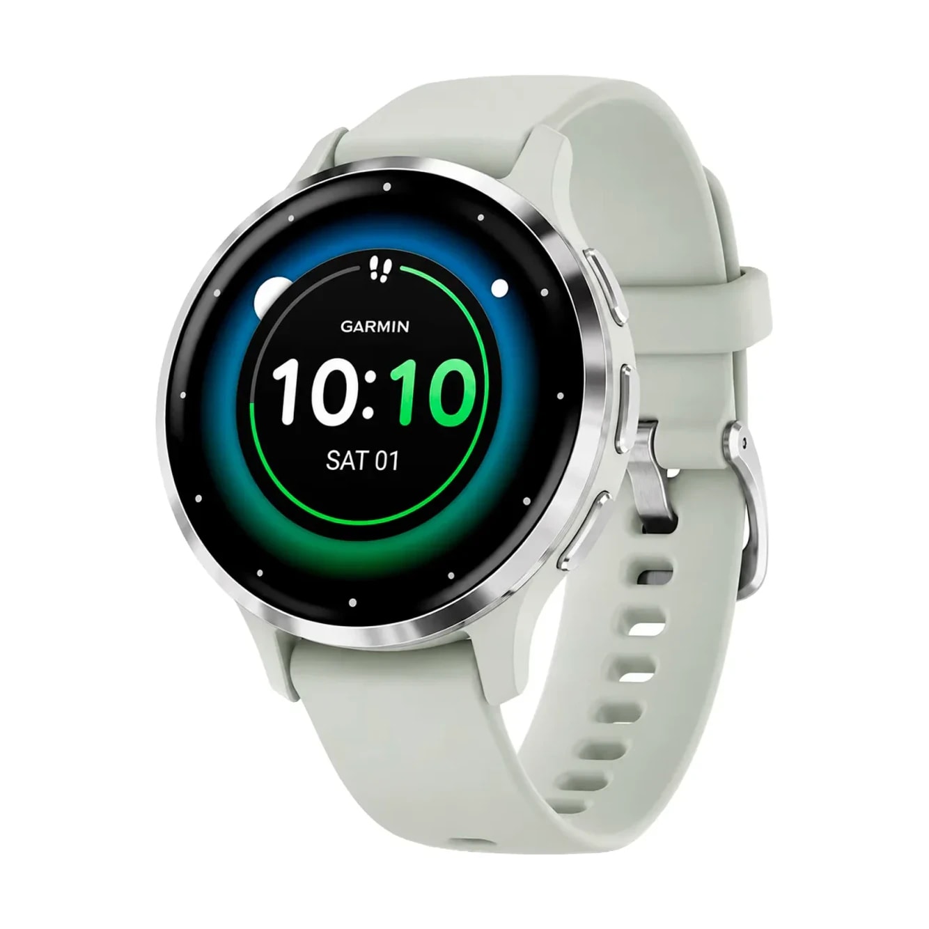 Smartwatch Garmin Venu 3S Sage Gray