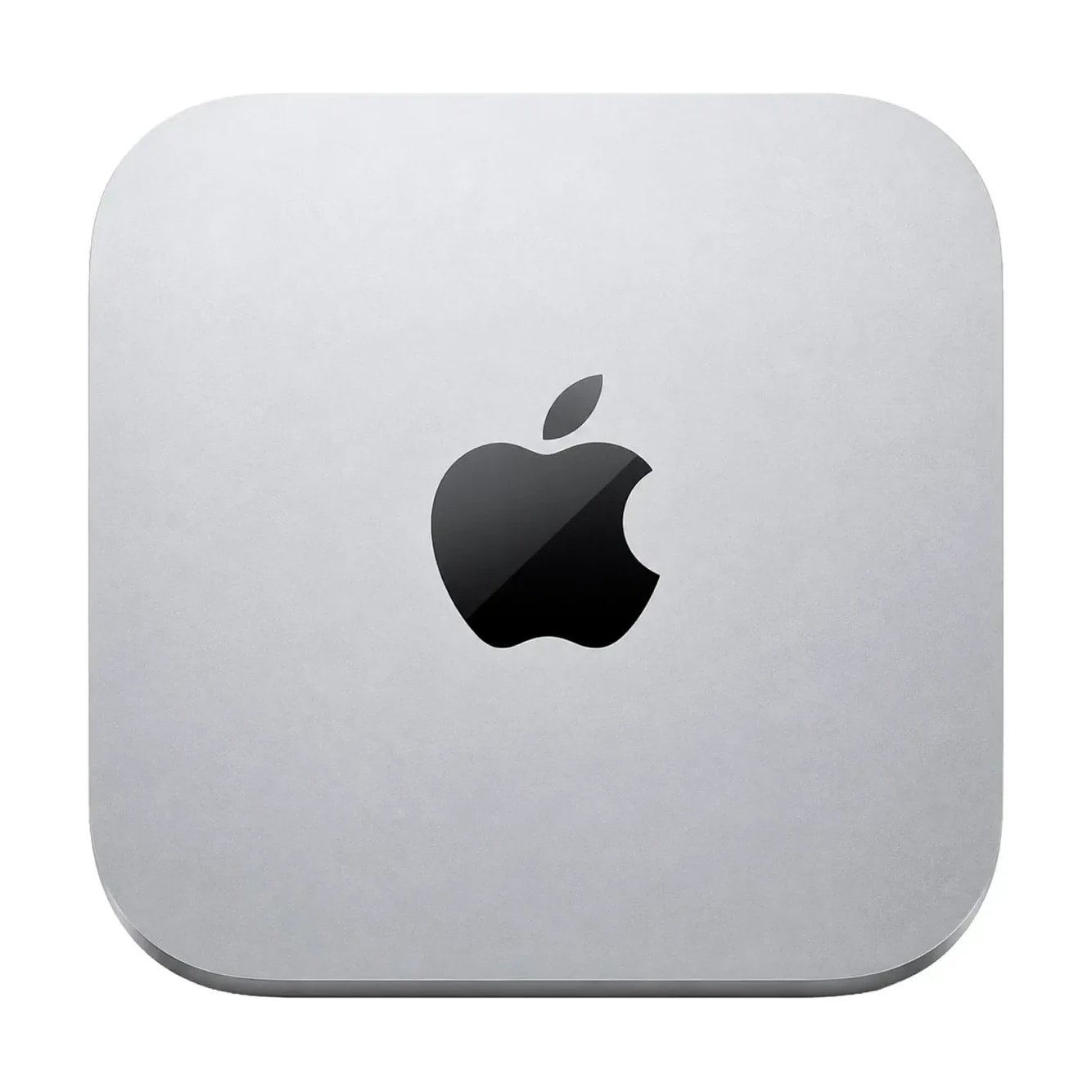 Apple Mac Mini M6 16GB 512GB Silver
