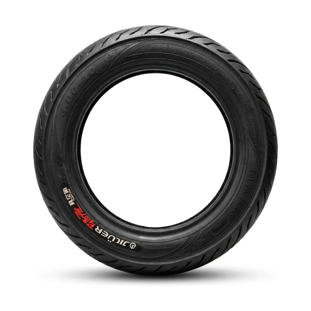 Neumático Smart Wheel 14x3.2 SW Cappuccino/007 para Mobilidade Eléctrica