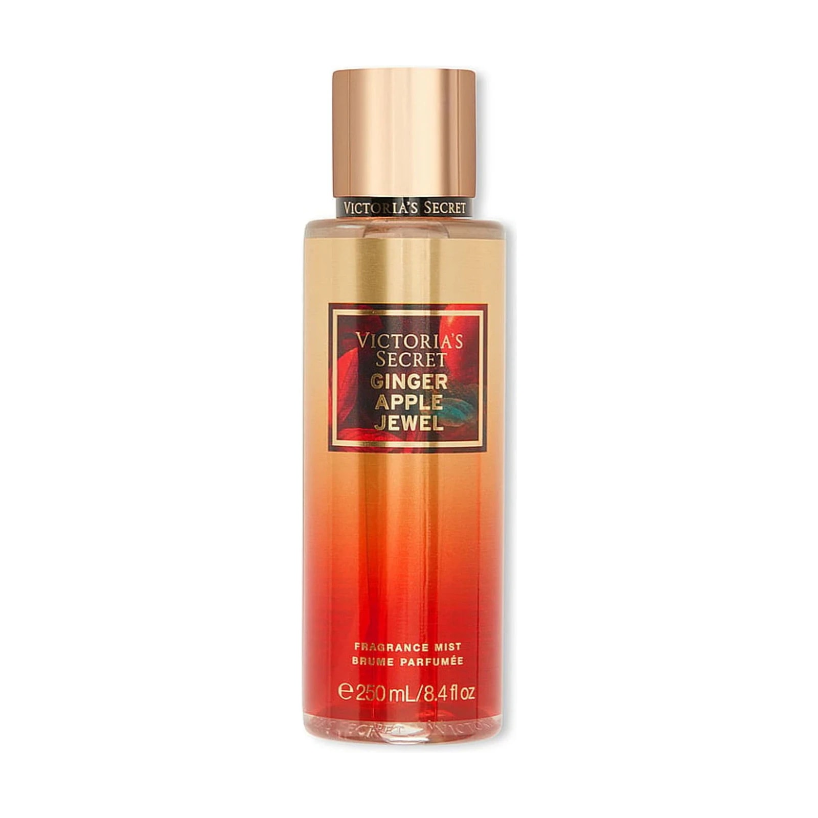 Victoria's Secret Body Splash Ginger Apple Jewel 250 ml