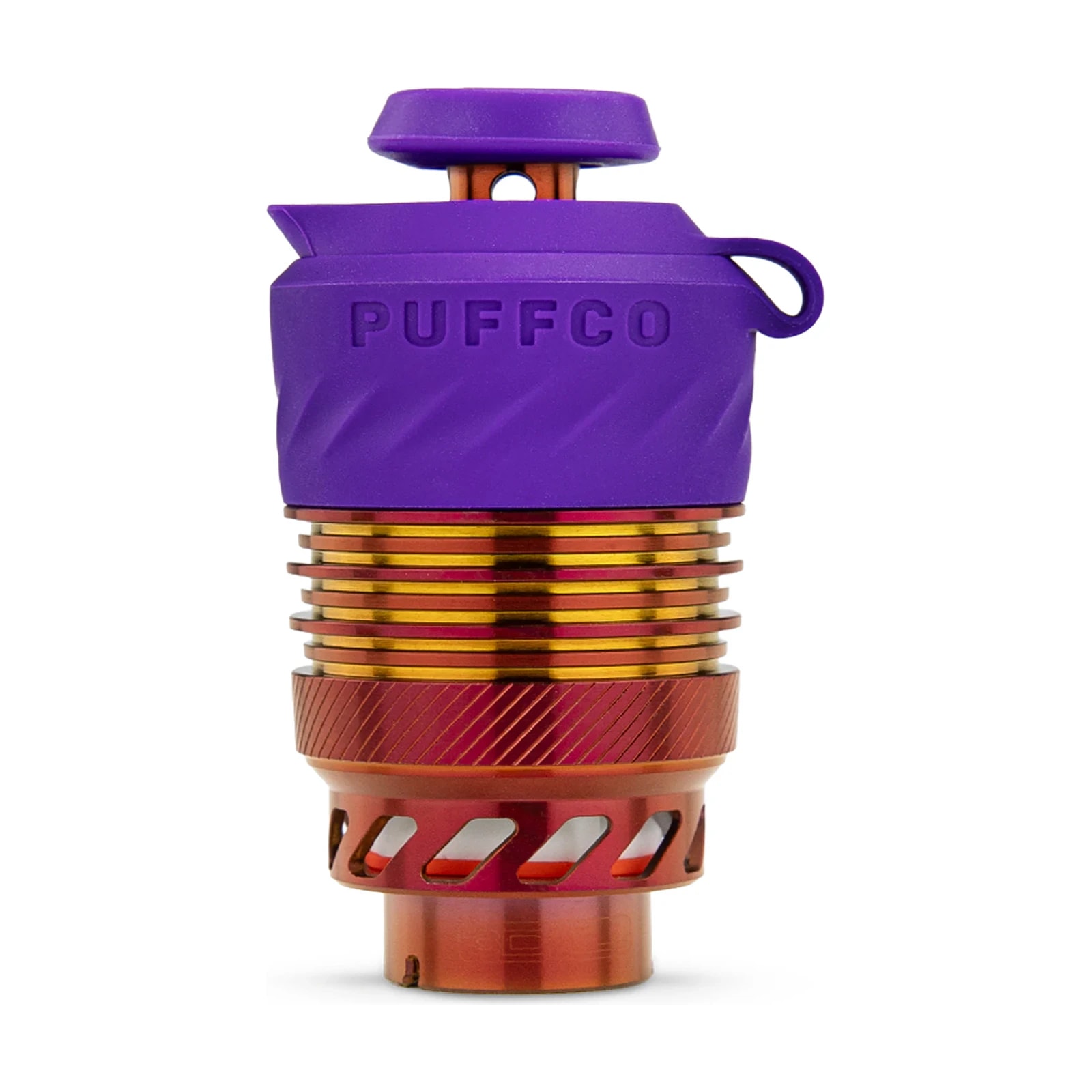Puffco Peak Pro 3 DXL Chamber Plasma