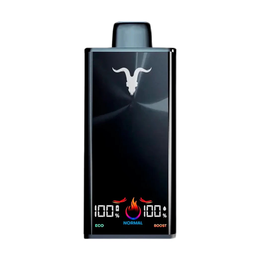 Ignite V300 - Aloe Grape Ice